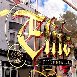 Elite Tattoo And Piercing's Weymouth, opening hours