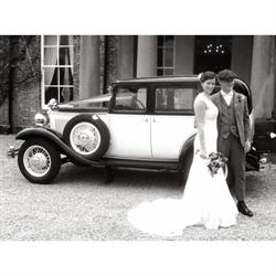JM Wedding Cars, Darlington opening hours