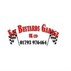 Fat Bustards Garage UK Ltd, Swindon opening hours