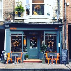 FOSSGATE SOCIAL LIMITED, York opening hours