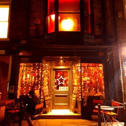 FOSSGATE SOCIAL LIMITED, York opening hours