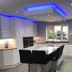 G T KITCHENS & BATHROOMS LTD, Abercarn opening hours