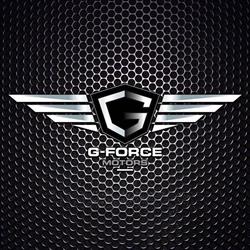 G-FORCE MOTORS LIMITED, Barnsley opening hours