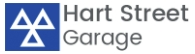 HART STREET GARAGE LIMITED, Blackburn opening hours