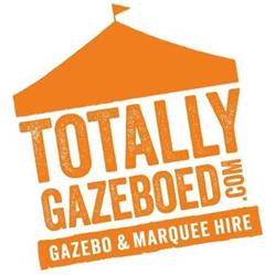 Totally Gazeboed, Sheffield opening hours