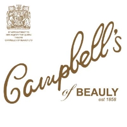 Campbell's of Beauly, opening hours