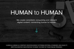 Human to Human, Bourne End opening hours