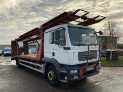 SCRAP YARDS CARS VANS CARAVANS in CROYDON, Croydon opening hours