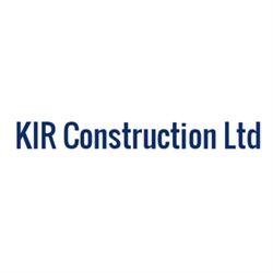 KIR Construction Ltd, Luton opening hours