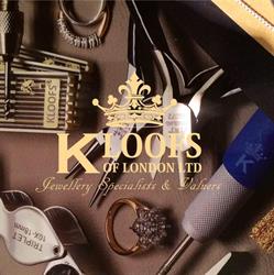 KLOOFS OF LONDON LIMITED, Stevenage opening hours