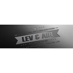 LEV & Air Movement Designs Ltd, Heap Bridge opening hours
