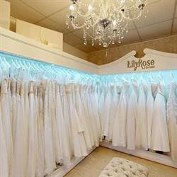 LILYROSE BRIDAL BOUTIQUE LIMITED, Kenilworth opening hours