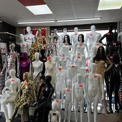 ONE STOP SHOPFITTINGS LTD, Manchester opening hours