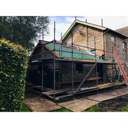 PAN Joiners & Building Services Ltd in Glasgow (Kirkintilloch) - Opening Hours