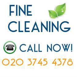 Fine London Cleaning, opening hours