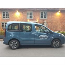 John's Cars, Southam opening hours