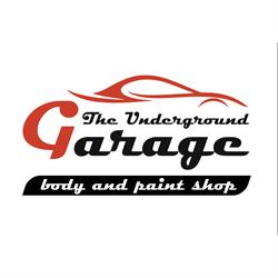 The Underground Garage in Aberdeen (East Tullos) - Opening Hours