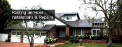 Roofix Company, Salisbury opening hours