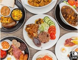 SIMMER DOWN RESTAURANT & BAR LTD, Coventry opening hours