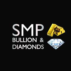 SMP Bullion & Diamonds Birmingham, opening hours