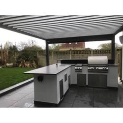 Winchester Outdoor Kitchens Ltd in Crawley (Crawley) - Opening Hours
