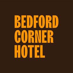 Bedford Corner Hotel, London opening hours