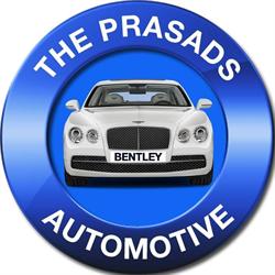 The Prasads Automotive Ltd - Independent Bentley and Rolls-Royce Specialist Car Service & Repairs, London opening hours