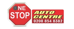 One Stop Auto Centre, London opening hours