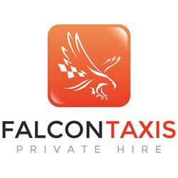 Falcon Taxis, Aylesbury opening hours
