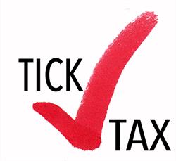 TICK TAX SERVICES LIMITED, Shaftesbury opening hours