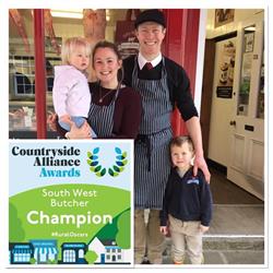 TOBY HAYNES FAMILY BUTCHERS LTD, Corsham opening hours