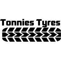 Tonnies Tyres Ltd in Nottingham (Jacksdale) - Opening Hours