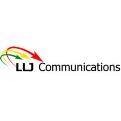 LLJ Communications, London opening hours