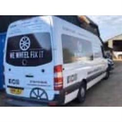 We Wheel Fix It, Southampton opening hours