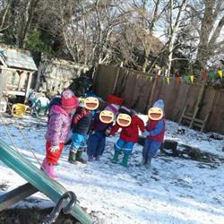 Wee One's Day Nursery & Pre-School, Lingfield opening hours