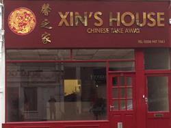 Xins House, London opening hours