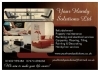 YOUR HANDY SOLUTIONS LTD in Cockfosters (Barnet) - Opening Hours