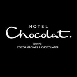Hotel Chocolat, London opening hours