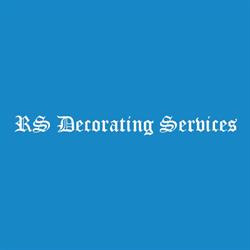 RS Decorating Services, Carluke opening hours