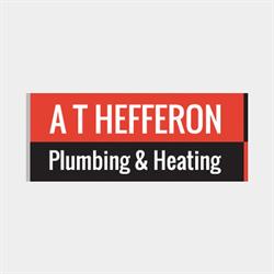 A T Hefferon Plumbing & Heating, Newport Pagnell opening hours