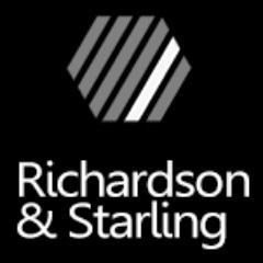 Richardson & Starling, Glasgow opening hours