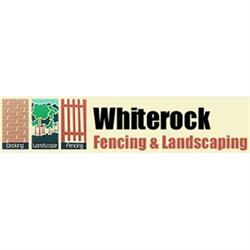 Whiterock Fencing & Landscaping in Brixham (Churston Ferrers) - Opening Hours