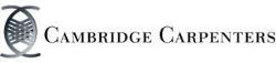Cambridge Carpenters, opening hours