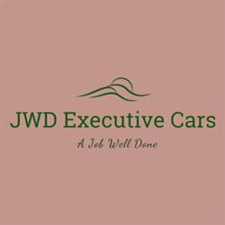 JWD Executive Cars, Claydon opening hours