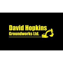 Dave Hopkins Groundworks Ltd, Uckfield opening hours