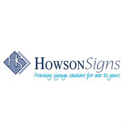 Howson Signs, Walton opening hours