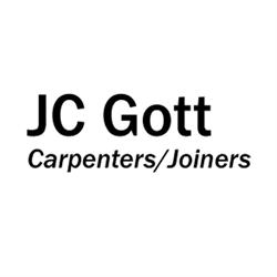 JC Gott Carpenters & Joiners, Skipton opening hours