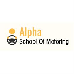 Alpha School of Motoring, Boston opening hours