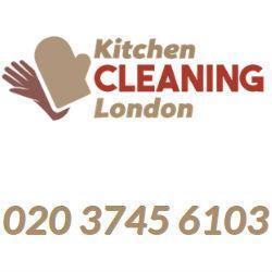 Kitchen Cleaning London, opening hours