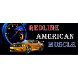 Redline American Muscle, Maidstone opening hours